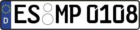 ES-MP0108