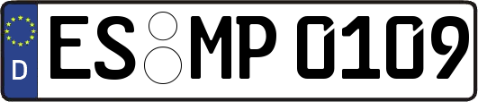 ES-MP0109