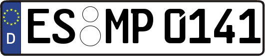 ES-MP0141