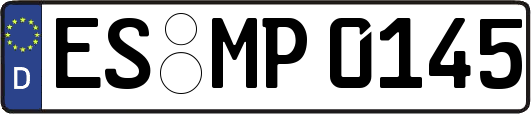 ES-MP0145