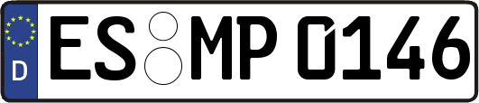 ES-MP0146
