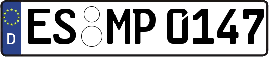 ES-MP0147