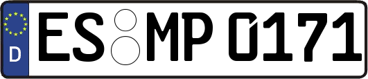 ES-MP0171