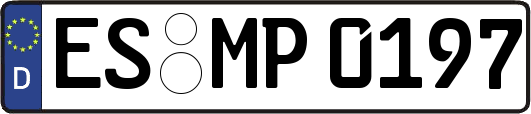 ES-MP0197