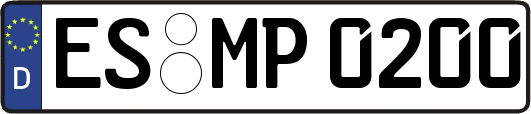 ES-MP0200