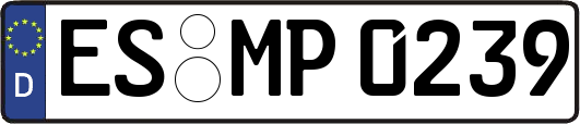 ES-MP0239