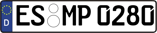 ES-MP0280