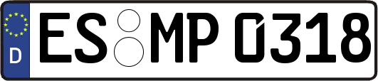 ES-MP0318