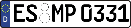 ES-MP0331