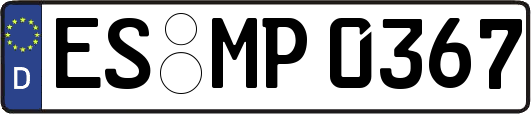 ES-MP0367