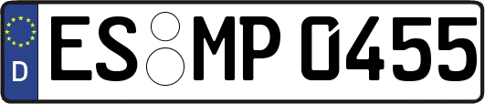 ES-MP0455