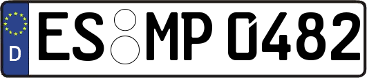 ES-MP0482