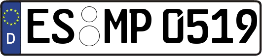 ES-MP0519