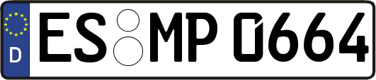 ES-MP0664