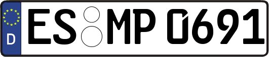 ES-MP0691