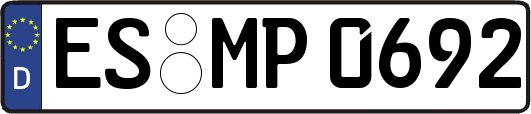 ES-MP0692
