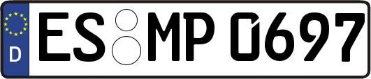 ES-MP0697