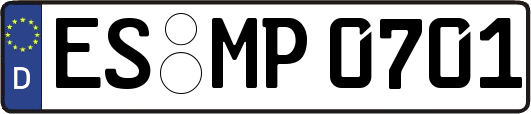 ES-MP0701