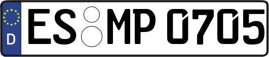 ES-MP0705