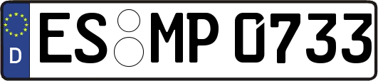 ES-MP0733