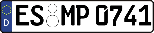 ES-MP0741