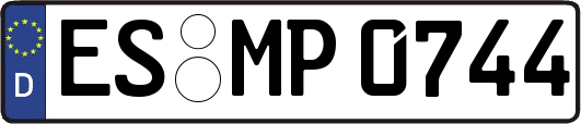 ES-MP0744