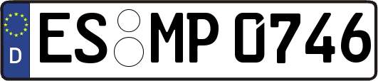 ES-MP0746