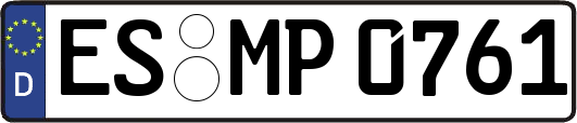 ES-MP0761