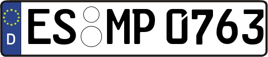 ES-MP0763