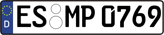 ES-MP0769
