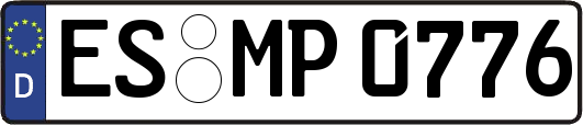 ES-MP0776