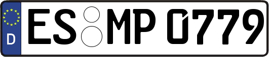 ES-MP0779