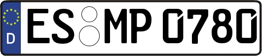 ES-MP0780
