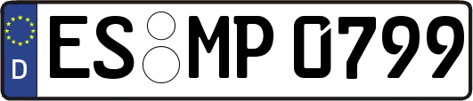 ES-MP0799