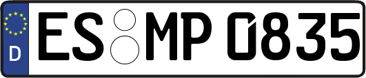 ES-MP0835