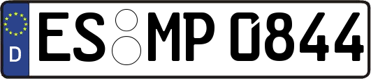 ES-MP0844