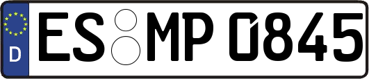 ES-MP0845