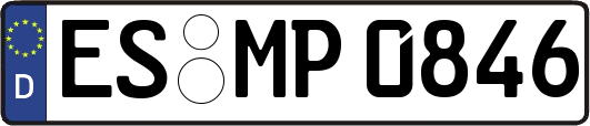 ES-MP0846
