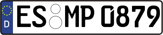 ES-MP0879