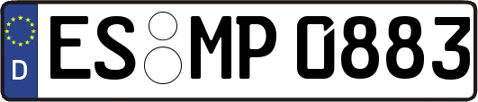 ES-MP0883