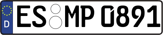 ES-MP0891