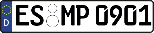 ES-MP0901