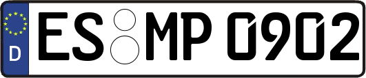 ES-MP0902