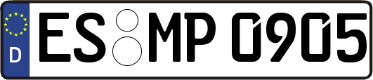 ES-MP0905