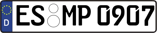 ES-MP0907