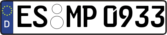 ES-MP0933