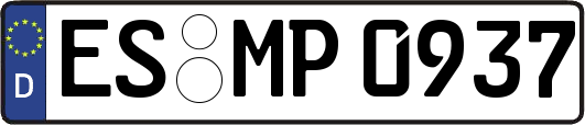 ES-MP0937