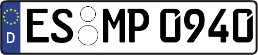 ES-MP0940