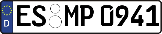 ES-MP0941