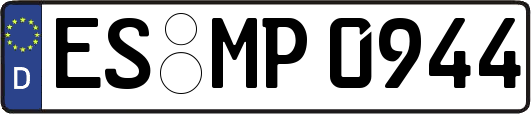 ES-MP0944